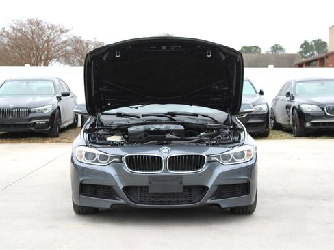 Used 2014 BMW 335i xDrive Sedan image 40