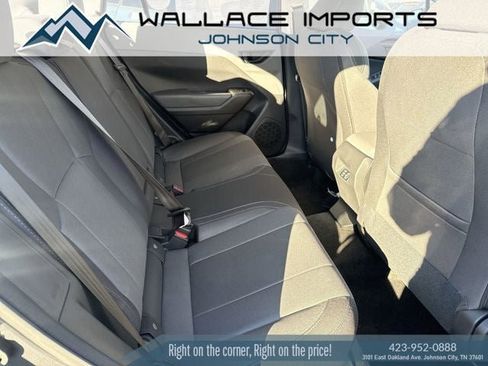 New 2026 Subaru Crosstrek 2.0i Premium AWD/4WD image 70