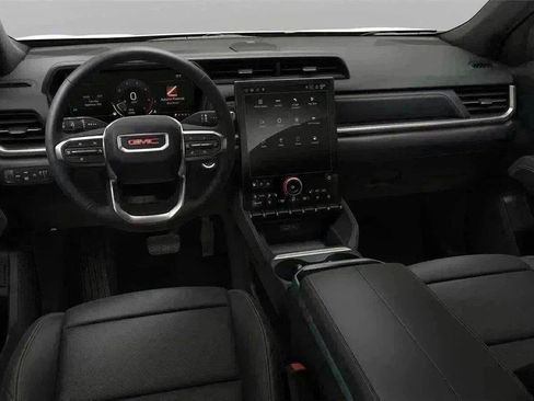 New 2027 GMC Terrain Elevation w/ Elevation Premium Package AWD/4WD image 68