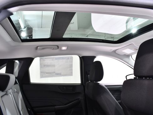 New 2026 Ford Escape Active w/ Tech Pack #1 image 18