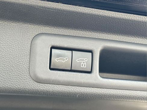 Used 2023 Toyota Sequoia TRD Pro AWD/4WD image 6
