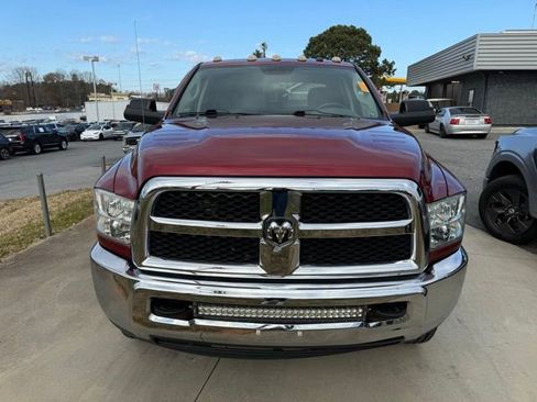 Used 2014 RAM 2500 Tradesman w/ Chrome Appearance Group image 3