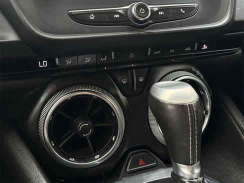 Used 2024 Chevrolet Camaro LT image 20