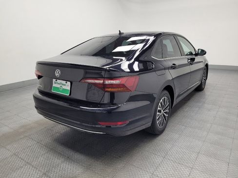 Used 2019 Volkswagen Jetta SEL FWD image 9