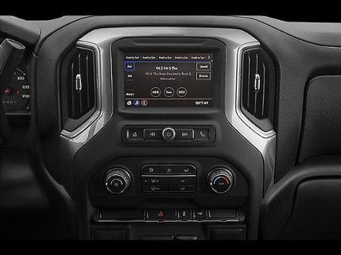 Used 2022 Chevrolet Silverado 2500 W/T w/ WT Fleet Convenience Package RWD image 27