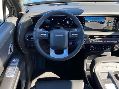 New 2026 Hyundai Palisade Calligraphy AWD/4WD image 24