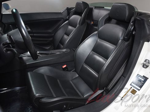 Used 2008 Lamborghini Gallardo Spyder image 26