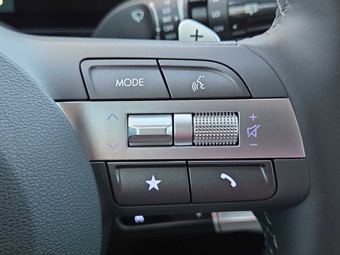 New 2026 Hyundai Kona SEL Premium image 24