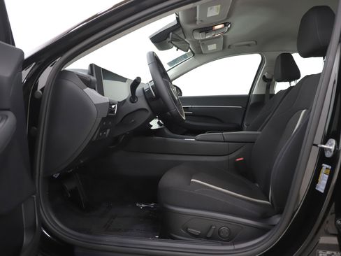 Certified 2026 Hyundai Sonata SEL AWD/4WD image 20