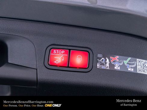 New 2026 Mercedes-Benz GLE 350 4MATIC image 33