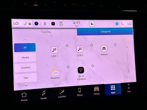 New 2025 Jeep Grand Cherokee Limited w/ Black Appearance Package image 42