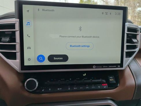 Used 2023 Toyota Tundra 1794 Edition image 27