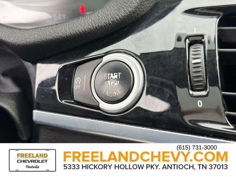 Used 2015 BMW X3 xDrive35i image 34