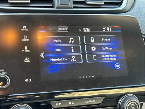 Used 2019 Honda CR-V EX image 15