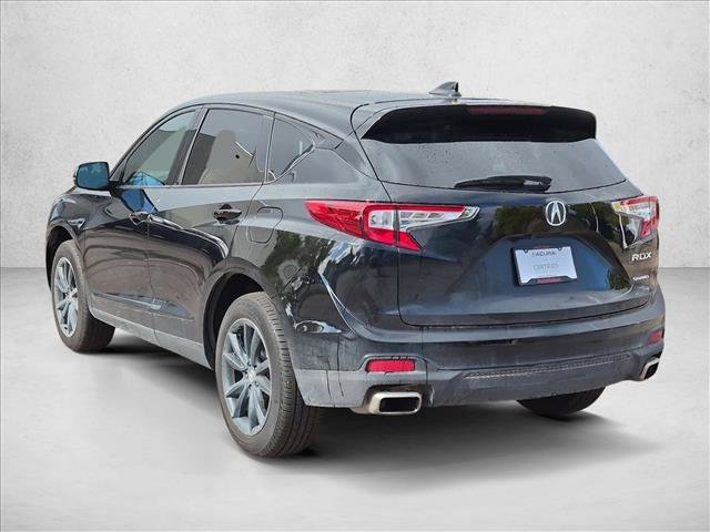 Certified 2026 Acura RDX SH-AWD image 7
