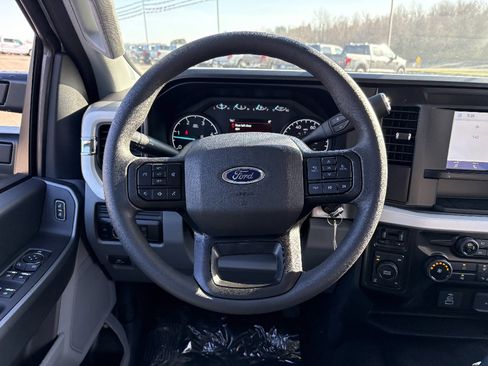 New 2026 Ford F350 XL w/ STX Appearance Package image 25