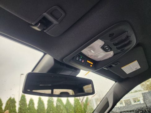 New 2026 Chevrolet Colorado ZR2 w/ Technology Package image 39