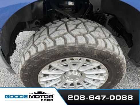 Used 2024 Ford F150 XLT AWD/4WD image 12