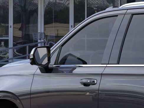 New 2025 Chevrolet Tahoe Premier image 12