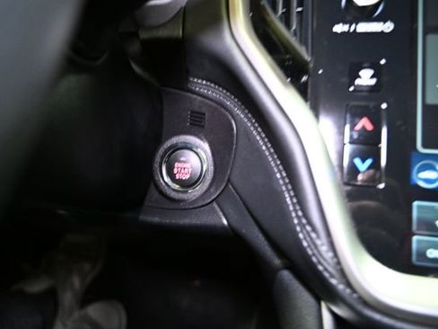 Used 2024 Subaru Outback Limited image 39