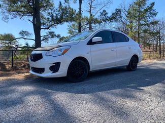 Used 2020 Mitsubishi Mirage G4 ES video 1