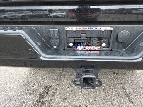 Used 2021 Chevrolet Silverado 2500 High Country w/ Z71 Off-Road Package AWD/4WD image 38