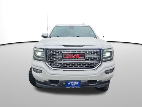 Used 2018 GMC Sierra 1500 Denali image 10