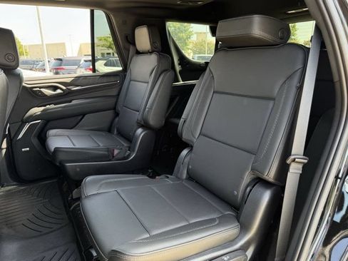 Used 2022 GMC Yukon Denali RWD image 30