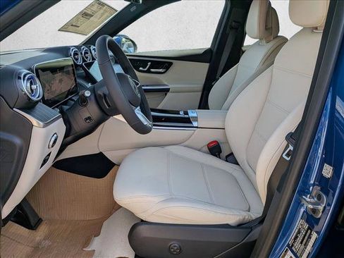 New 2026 Mercedes-Benz GLC 300 4MATIC image 4
