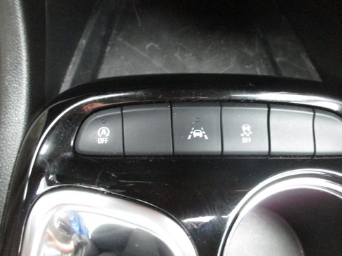 Used 2024 Buick Encore GX Avenir w/ Avenir Convenience Package FWD image 25