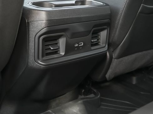 New 2026 Chevrolet Silverado 1500 RST w/ RST All Star Premium Package AWD/4WD image 33