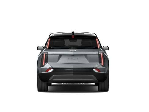 New 2026 Cadillac Optiq Sport 1 AWD/4WD image 60