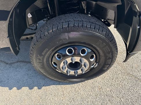 New 2026 RAM 3500 Laramie w/ Night Edition image 12