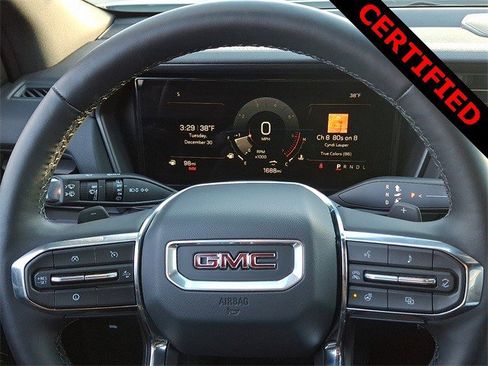 Certified 2026 GMC Terrain Elevation image 18