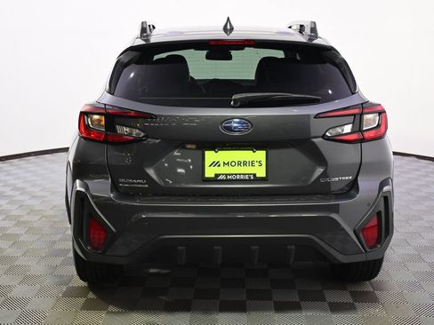 Used 2024 Subaru Crosstrek 2.5i Limited AWD/4WD image 5