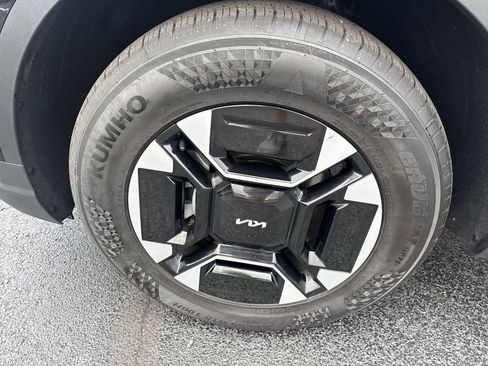 New 2027 Kia Telluride EX AWD/4WD image 8