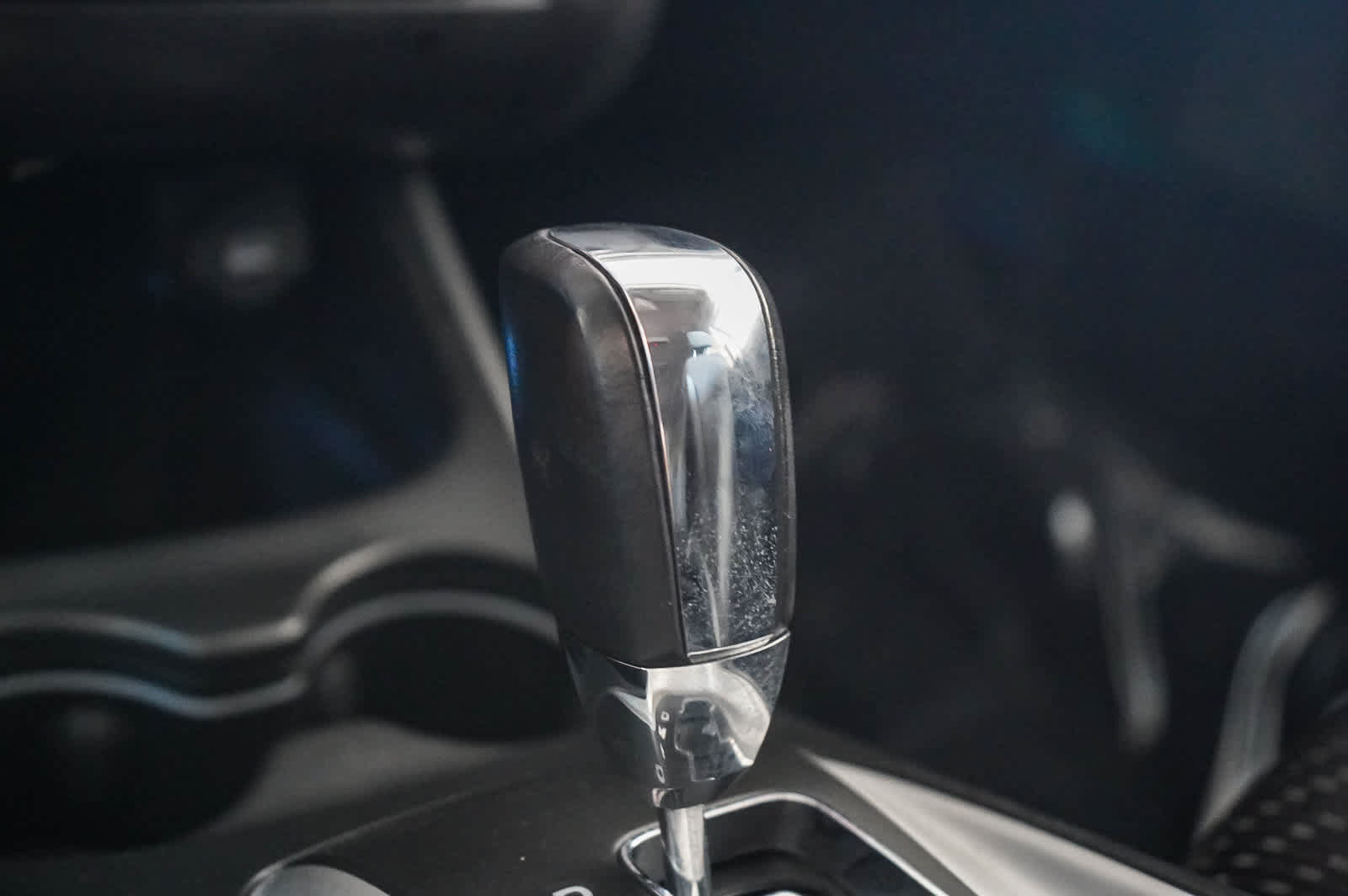 Used 2019 Dodge Journey SE w/ Premium Group FWD image 22