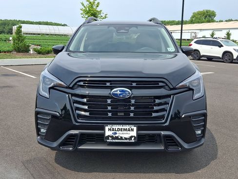 Certified 2026 Subaru Ascent Premium AWD/4WD image 2