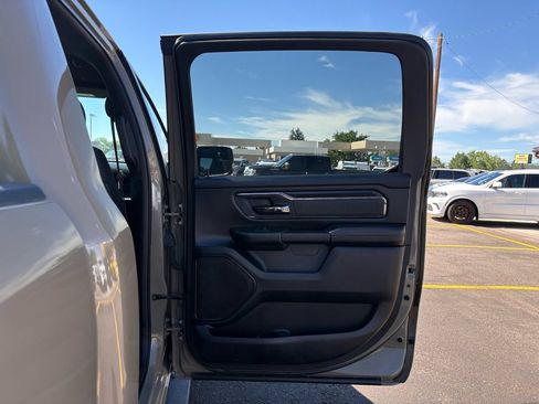 Used 2020 RAM 1500 Big Horn w/ Built-to-serve Edition AWD/4WD image 17