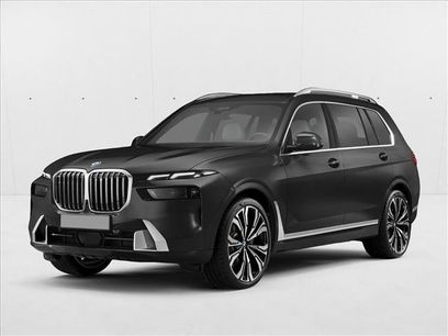 Used 2023 BMW X7 xDrive40i