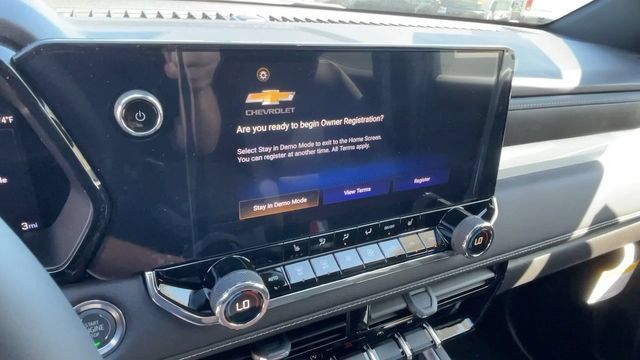 New 2026 Chevrolet Colorado LT w/ LT Convenience Package RWD image 19