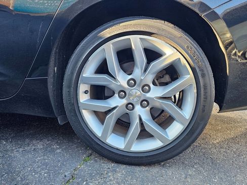 Used 2019 Chevrolet Impala Premier image 10