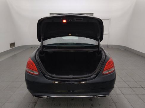 Used 2018 Mercedes-Benz C 300 Sedan w/ Premium Package image 29