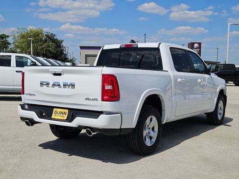 New 2026 RAM 1500 Lone Star image 3
