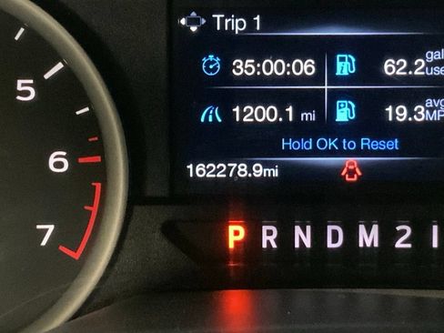 Used 2015 Ford F150 XLT w/ Equipment Group 301A Mid AWD/4WD image 26