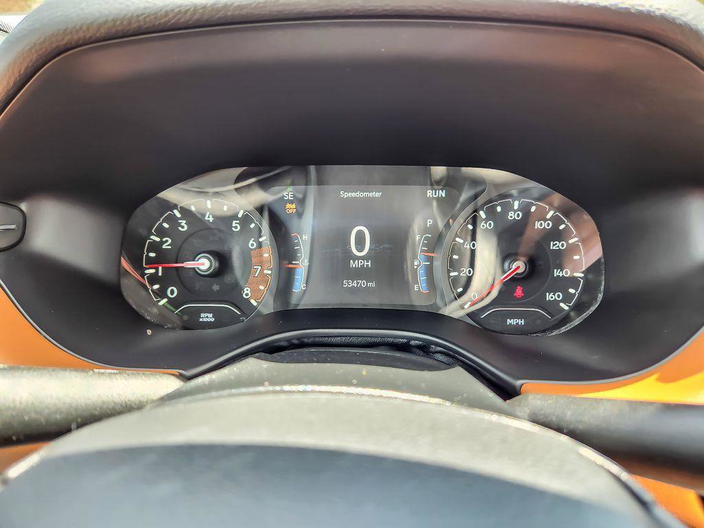 Certified 2024 Jeep Compass Limited AWD/4WD image 13