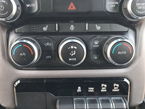 Used 2020 RAM 1500 Big Horn image 22