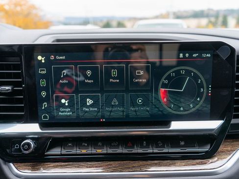 New 2026 GMC Sierra 1500 Elevation w/ Elevation Premium Package image 22