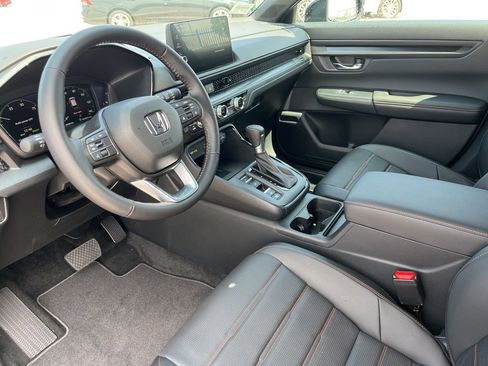 New 2026 Honda CR-V Sport-L image 11