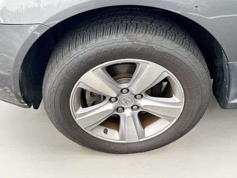 Used 2012 Acura MDX w/ Technology Package AWD/4WD image 34